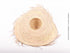 Straw Large Beach Hat - Moroccan Handmade Summer Hat